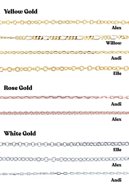 Yellow Gold