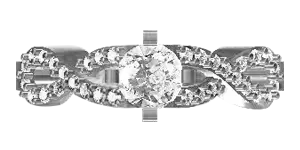 Antique Setting information at J. David Jewelry