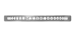 Channel Setting information at J. David Jewelry