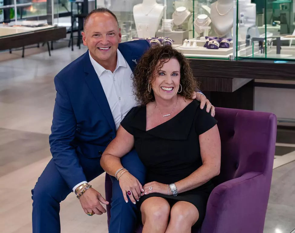 Commitment Of J. David Jewelry