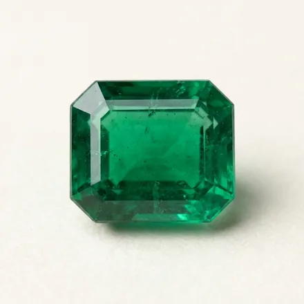 Green emerald