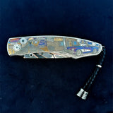 Spearpoint "Kicks On 66" Features Beautiful Color Laser Engraving Work