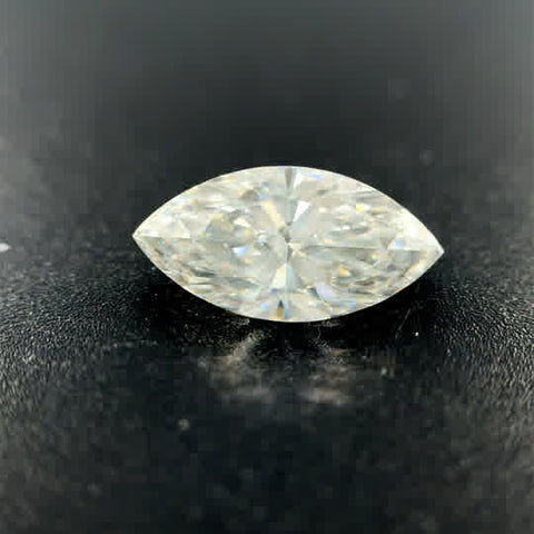 1.54ct Marquise E VVS2 Lab Created Diamond