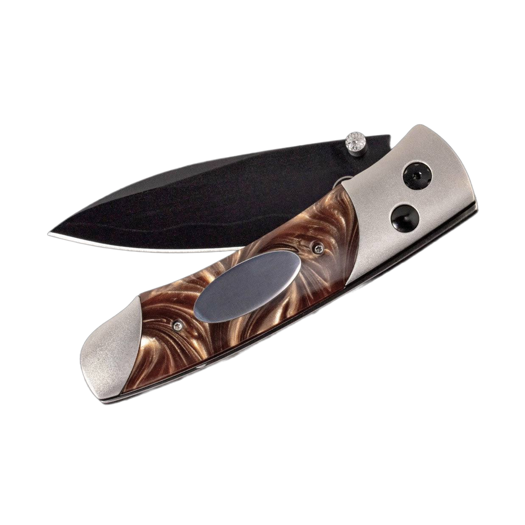 Aircraft Titanium Knife