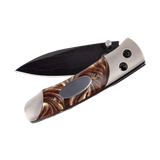 Aircraft Titanium Knife
