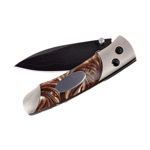 Aircraft Titanium Knife