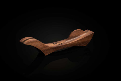 William Henry Collector's Pocketknife Stand | American Black Walnut