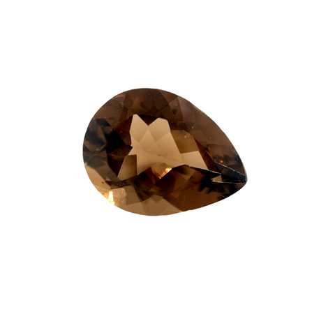 Other one = 7.79ct Pear Quartz