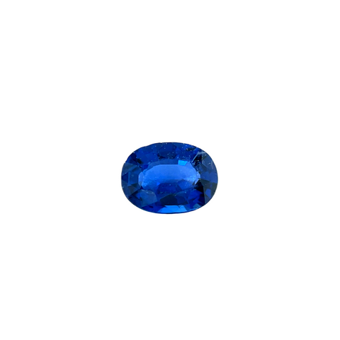 Other one = 0.86ct Oval Sapphire