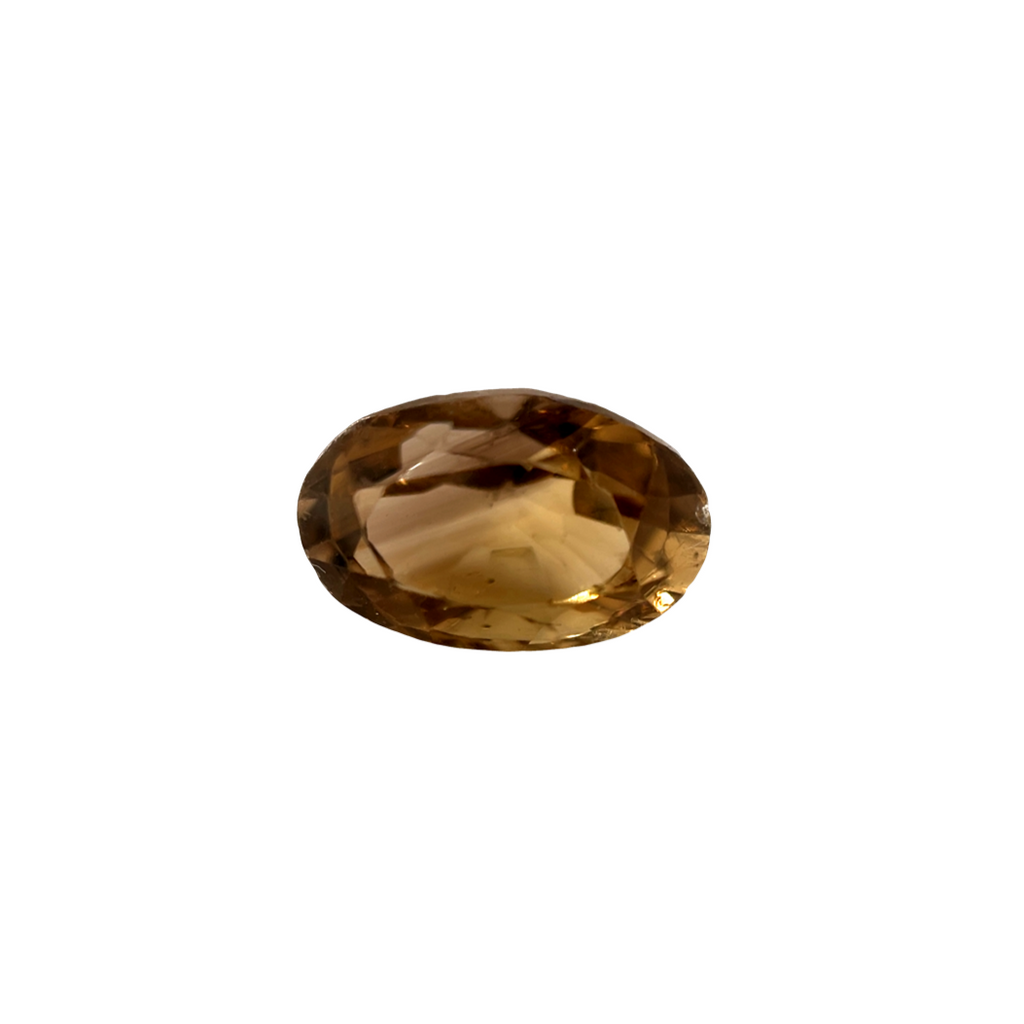 Other one = 8.95ct Oval Quartz