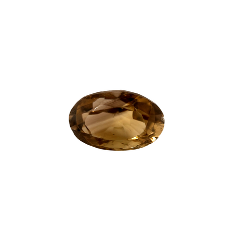 Other one = 8.95ct Oval Quartz