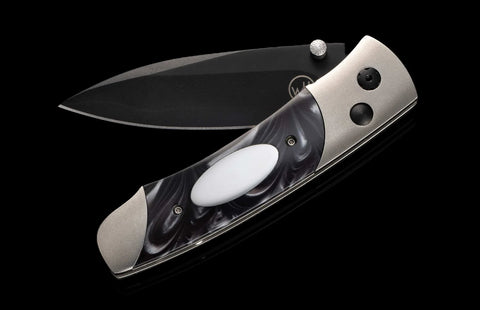 William Henry Knife Engravable