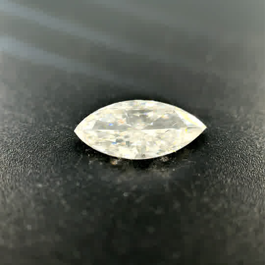 Loose Diamond one = 1.00ct Marquise D SI1 Diamond