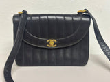 Chanel Vintage Black with Dustbag, A Condition

*Not Affiliated with