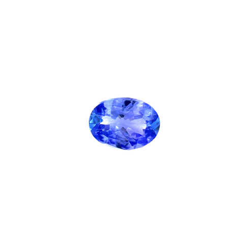 Other one = 0.92ct Oval Tanzanite