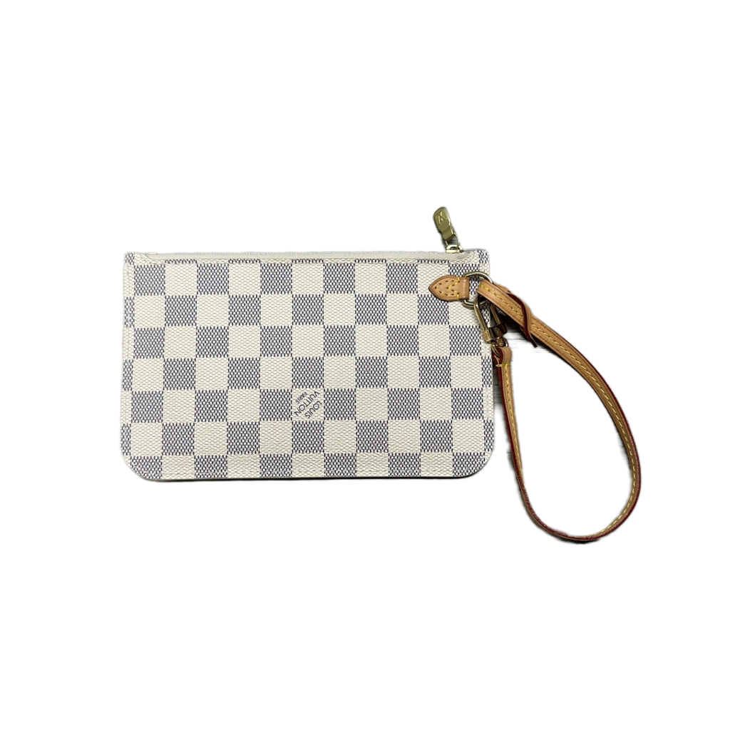 Louis Vuitton Wristlet
