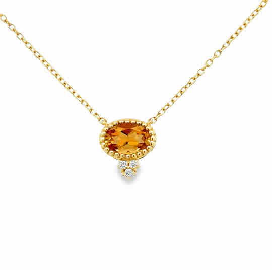 Elegant Yellow Gold 14K Fashion Jewelry