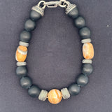 The "Ice Age" Bracelet