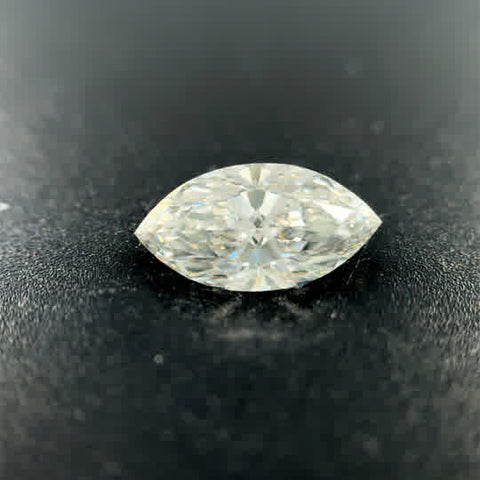 1.10ct Marquise E VS2 Lab Created Diamond