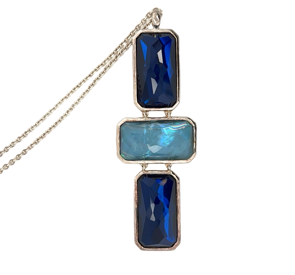 Ippolita Womderland Necklace | 925 Sterling Silver