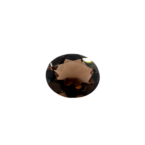 Other one = 3.63ct Oval Quartz