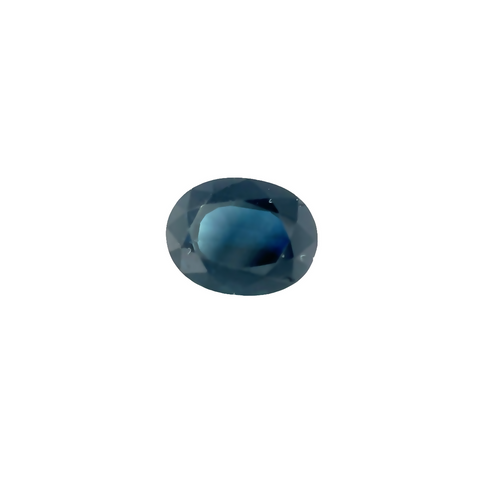 Other one = 2.25ct Oval Sapphire
