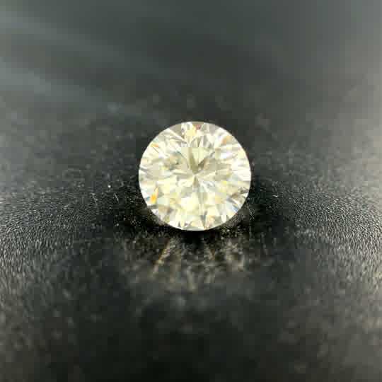 Loose Diamond one = 1.04ct Round F VS1 Diamond