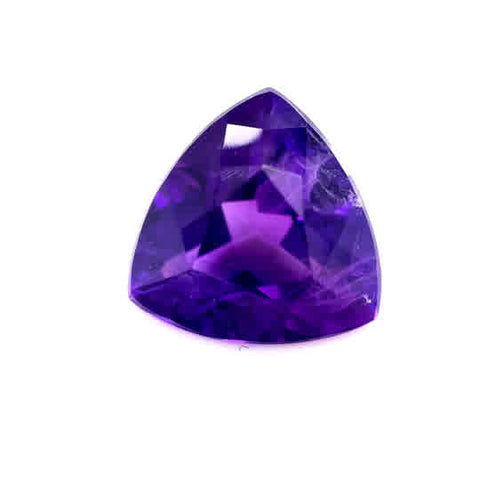 Other one = 2.96ct Trillian Amethyst