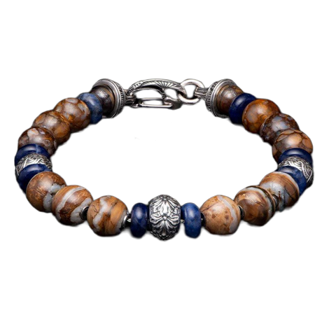 "Sand and Sea" Bracelet