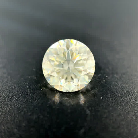 Loose Diamond one = 2.01ct Round G SI1 Diamond