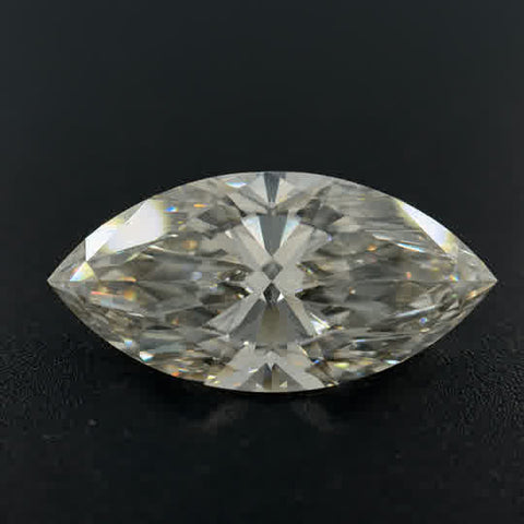 Lab Created one = 4.70ct Marquise J VVS2 Lab Created Diamond