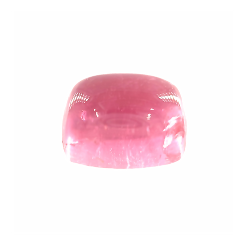 Other one = 4.18ct Cabochon Tourmaline