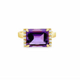 Yellow Gold 14K Birthstone