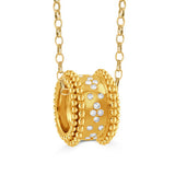 18ky Diamond Barrell