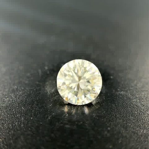 Loose Diamond one = 0.96ct Round F VS2 Diamond