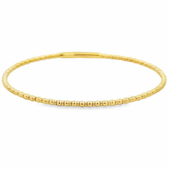 14ky Flexie Tracer Band, 6.75''