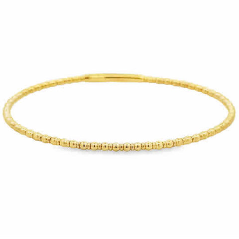 14ky Flexie Tracer Band, 6.75''