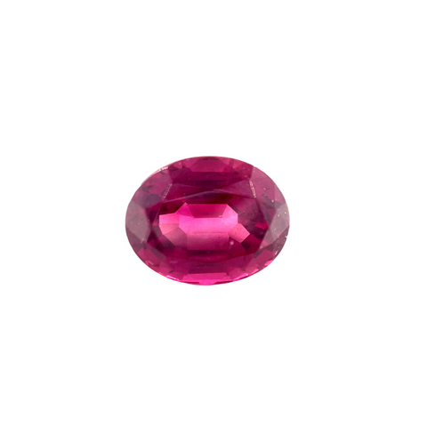Other one = 5.62ct Oval Garnet