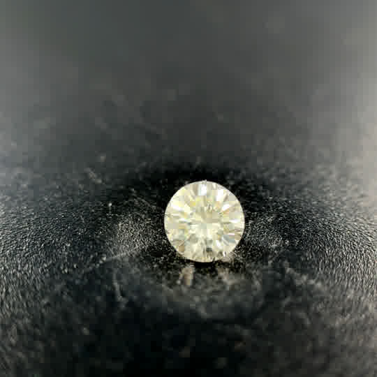 Loose Diamond one = 0.30ct Round O/P SI1 Diamond