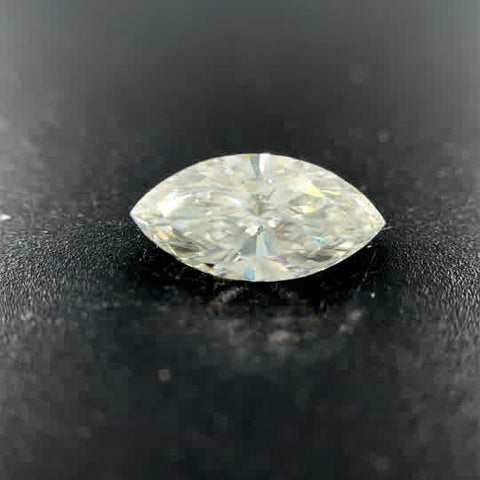 1.15ct Marquise E VS2 Lab Created Diamond