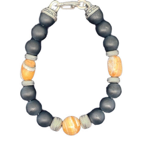 The "Ice Age" Bracelet
