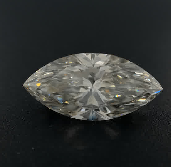 Lab Created one = 4.81ct Marquise J VS1 Lab Created Diamond