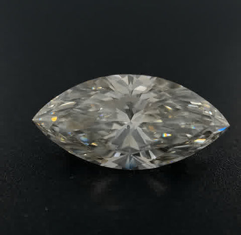 Lab Created one = 4.81ct Marquise J VS1 Lab Created Diamond