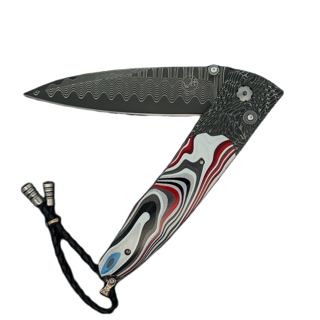 The Gentac "Flathead"