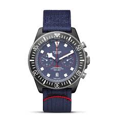 Tudor Pelagos FXD Chronograph