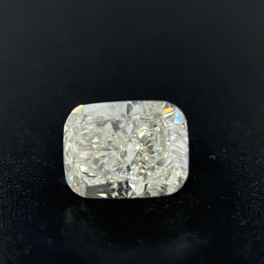 Loose Diamond one = 1.50ct Cushion J VS2 Diamond