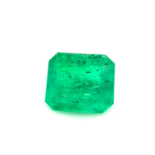 Other With One = 1.98Ct Emerald Emerald
