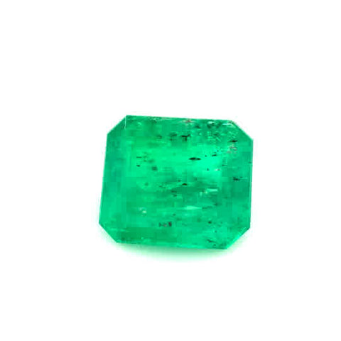 Other With One = 1.98Ct Emerald Emerald
