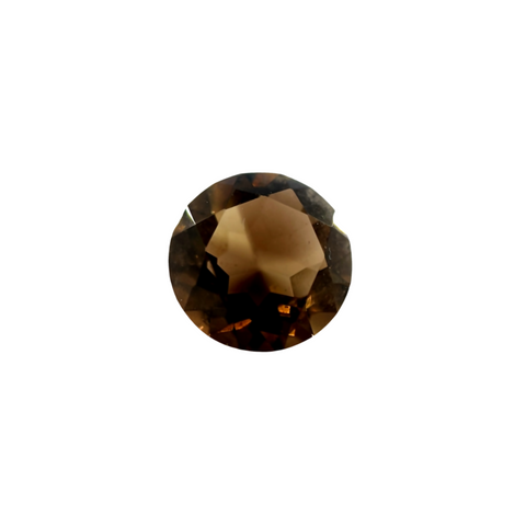 Other With One = 8.25Ct Round Quartz