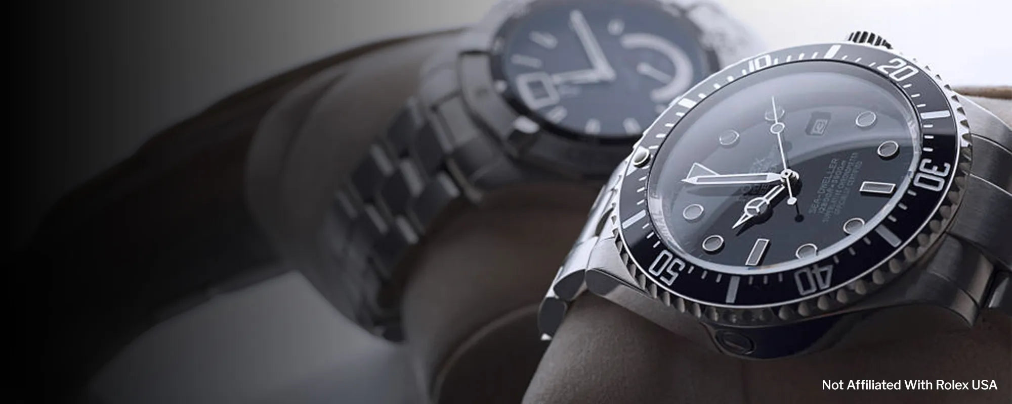 Luxury Watch Concierge